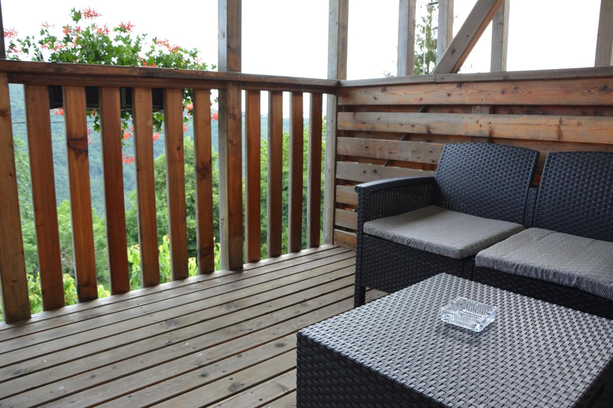 Apartmaji Kobal Col Экстерьер фото