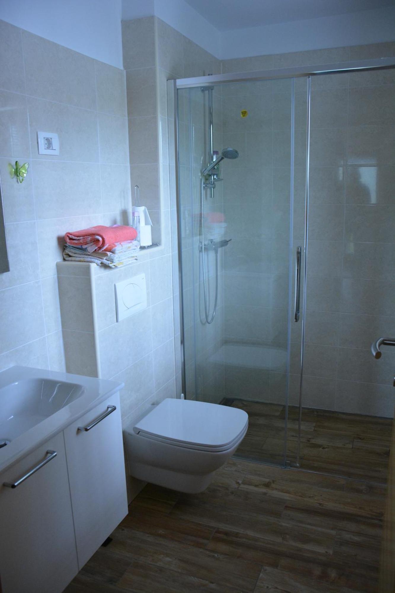 Apartmaji Kobal Col Экстерьер фото