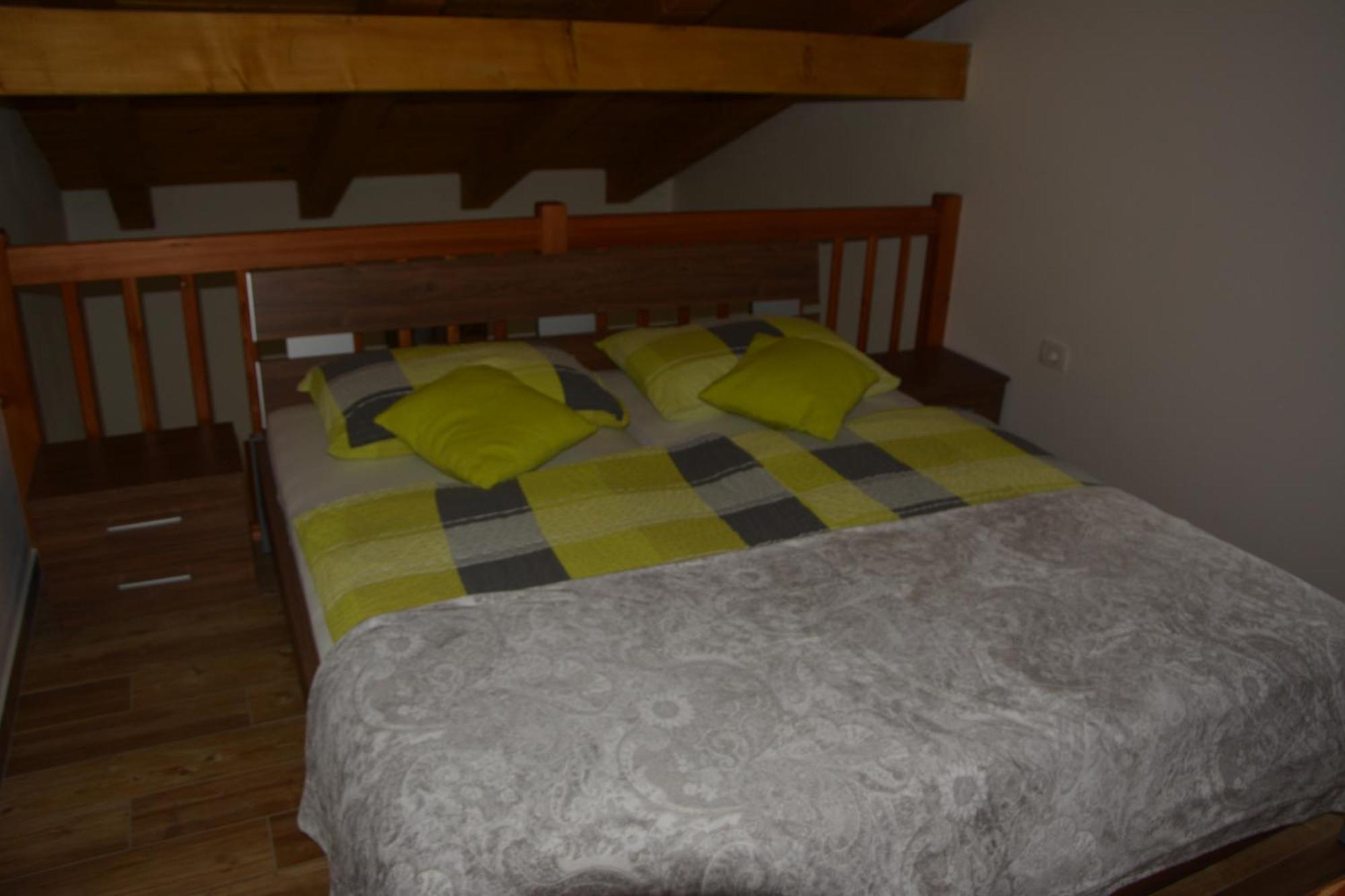 Apartmaji Kobal Col Экстерьер фото