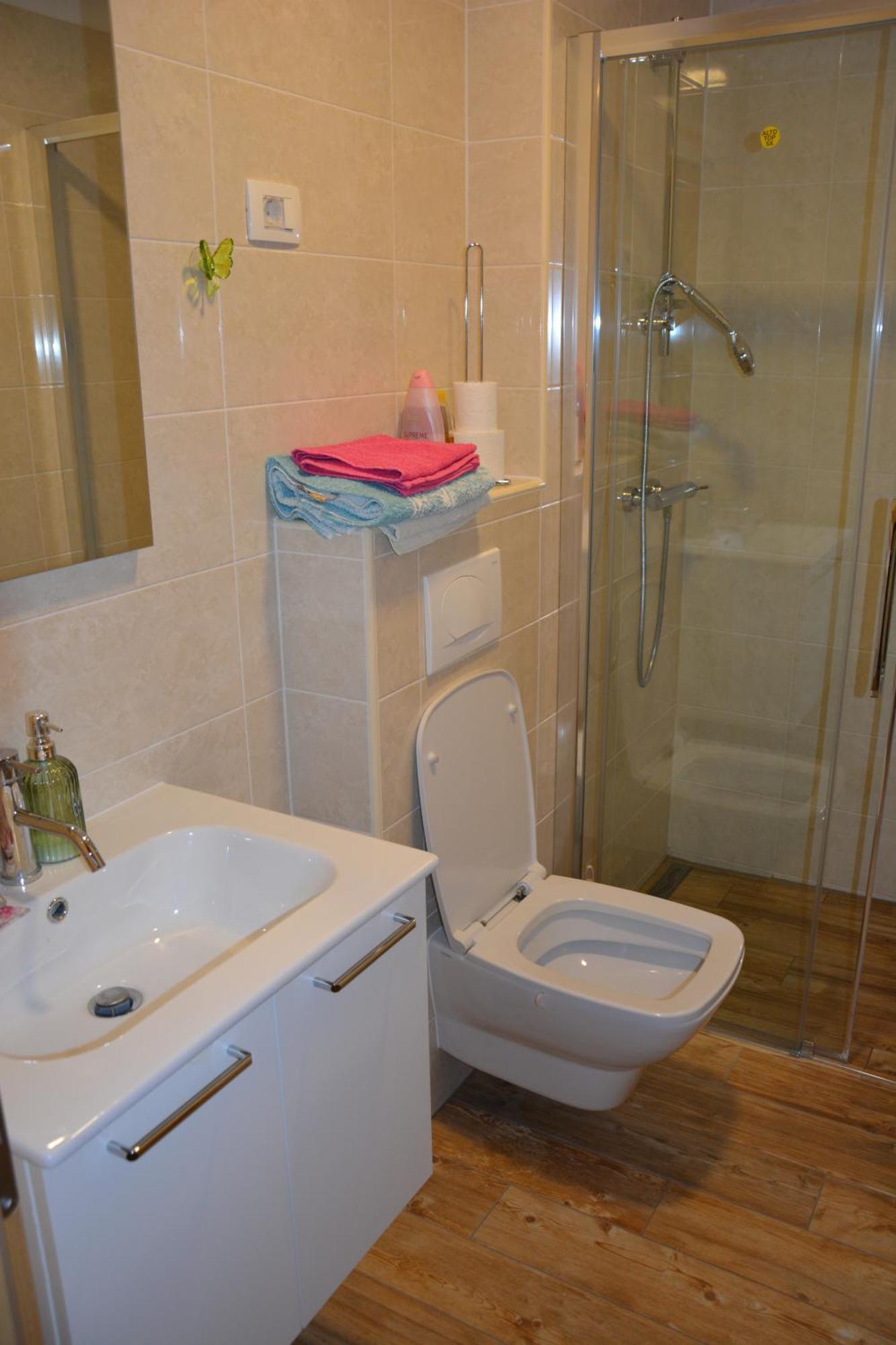 Apartmaji Kobal Col Экстерьер фото
