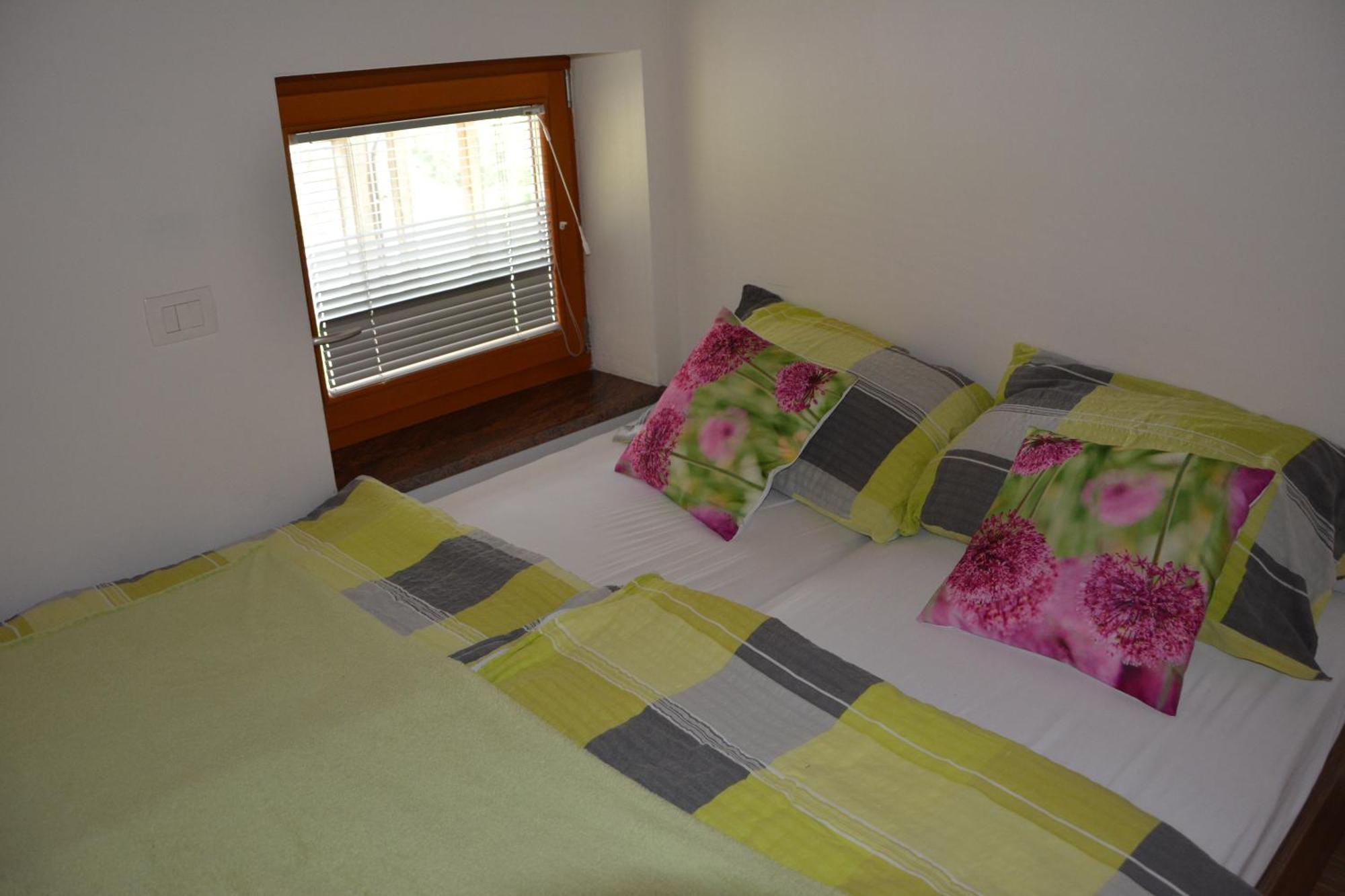Apartmaji Kobal Col Экстерьер фото