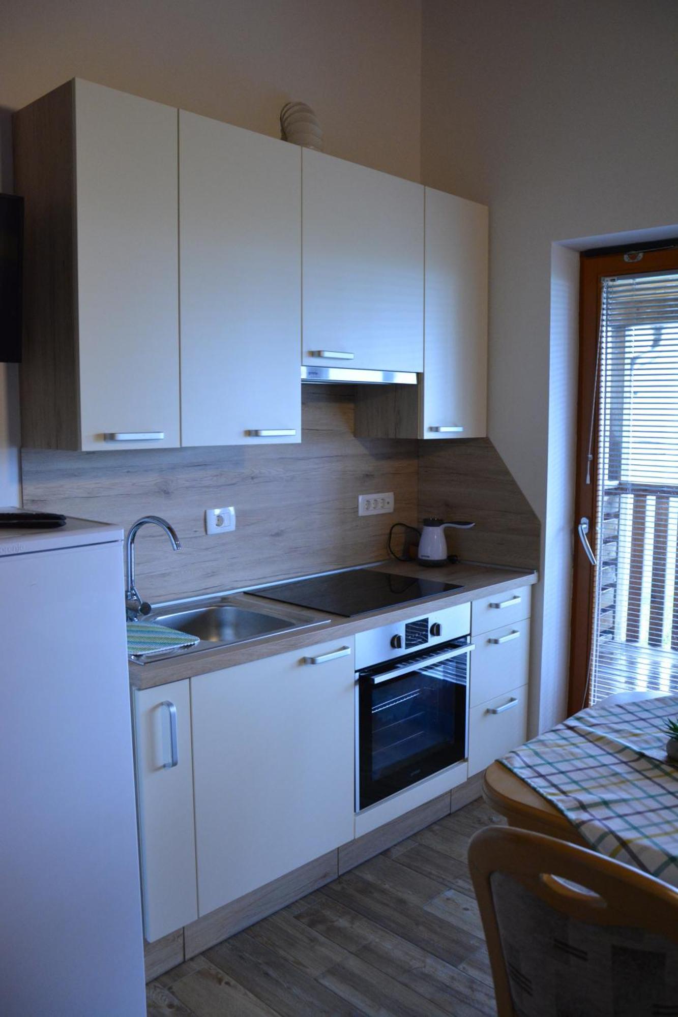 Apartmaji Kobal Col Экстерьер фото